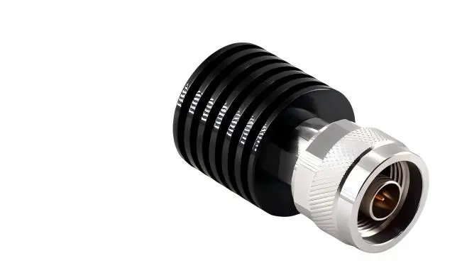 N RF coaxial load N RF coaxial load