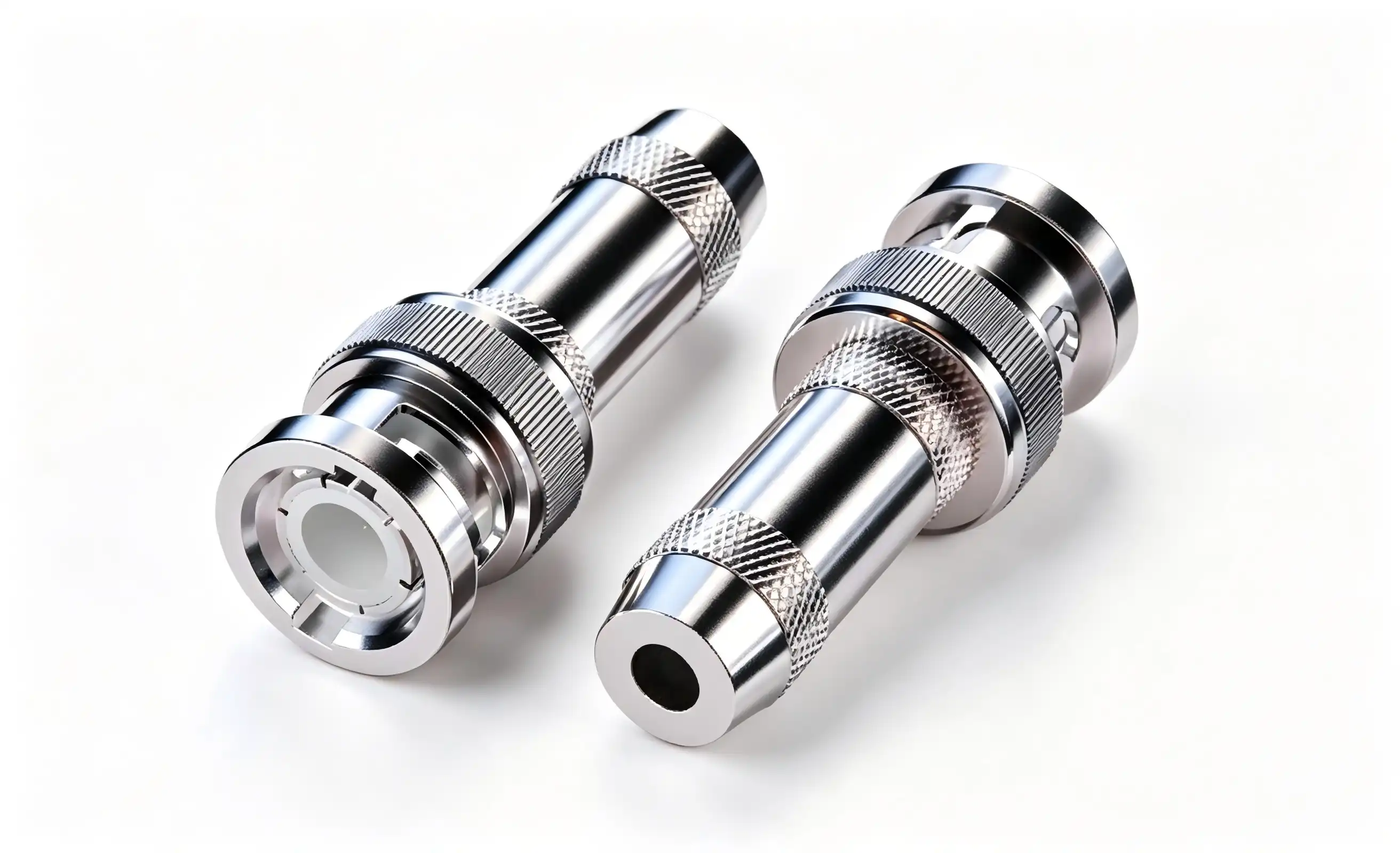 BNC to RF connector BNC to RF connector