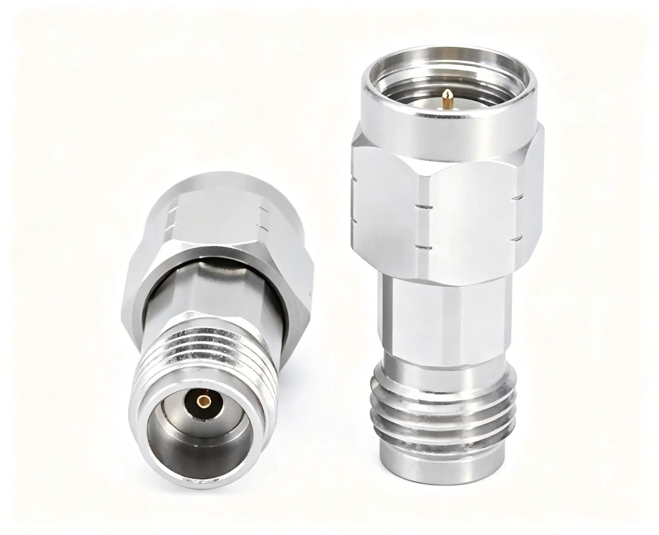 1.85mm 50 ohm termination 1.85mm 50 ohm termination