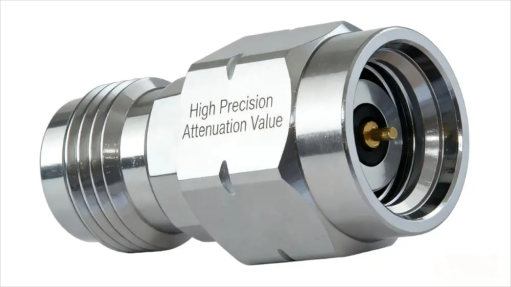 2.4mm 50 ohm termination 2.4mm 50 ohm termination