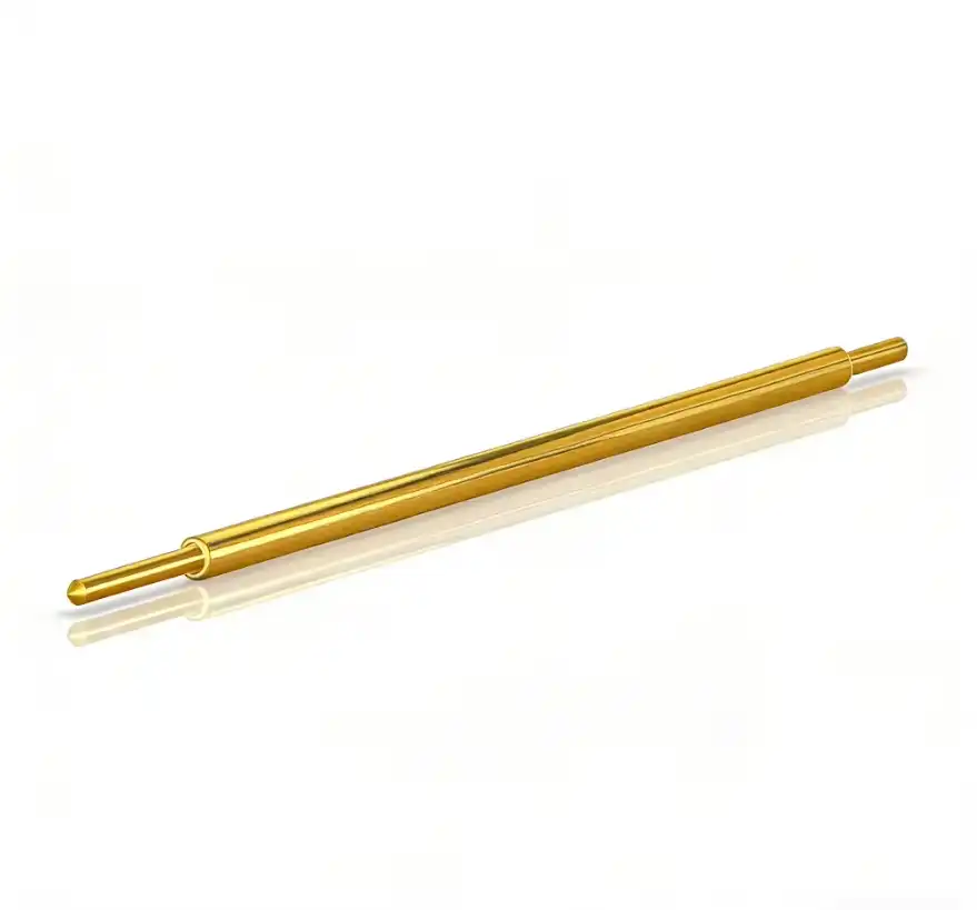 CY 012A 2-08-10.5 Precision Test Probe New Product Launch