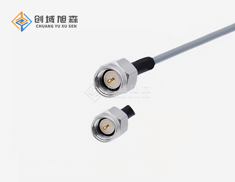 Подовжувач SMA-SMA RF